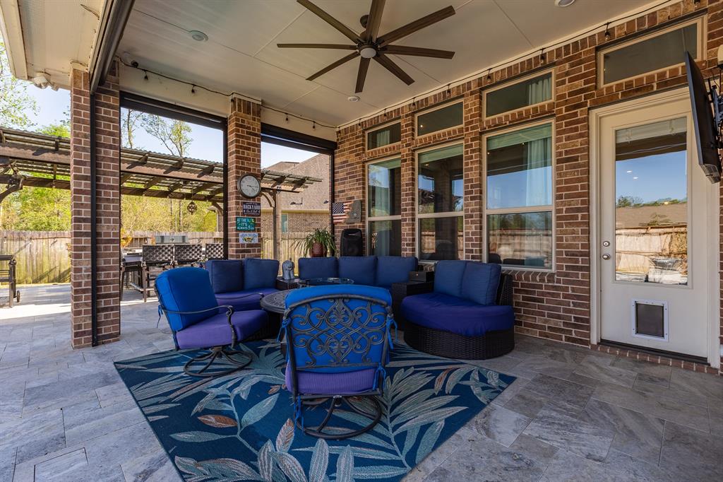 16506 Great Gulf Lane, Humble, Texas image 34