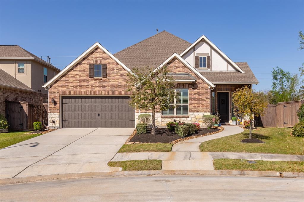 16506 Great Gulf Lane, Humble, Texas image 3