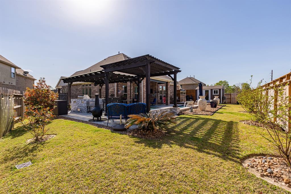 16506 Great Gulf Lane, Humble, Texas image 41