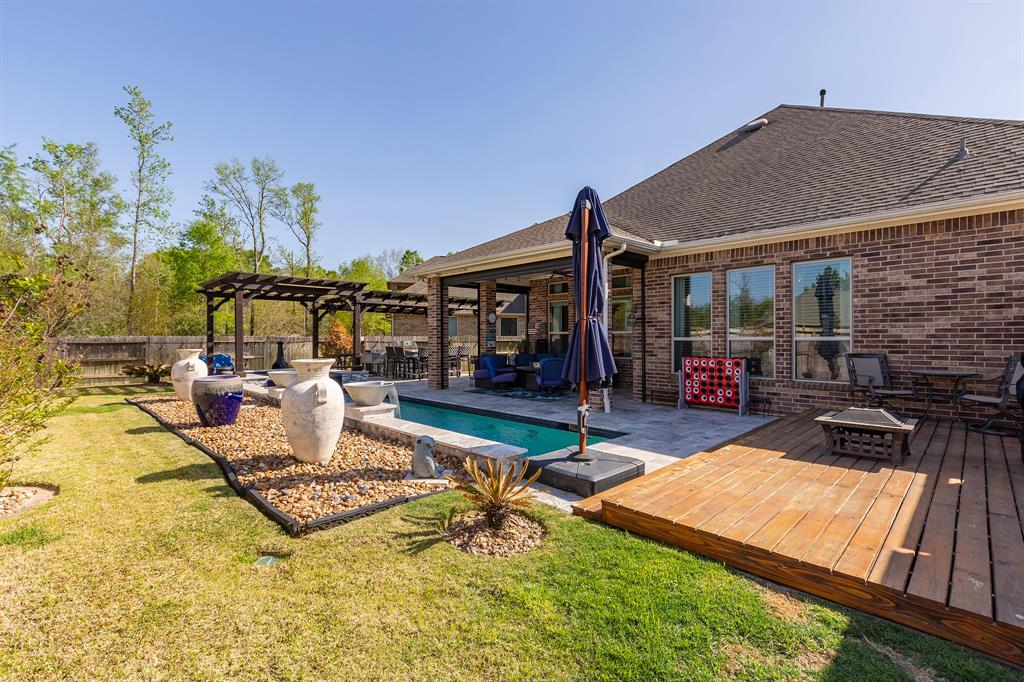 16506 Great Gulf Lane, Humble, Texas image 42