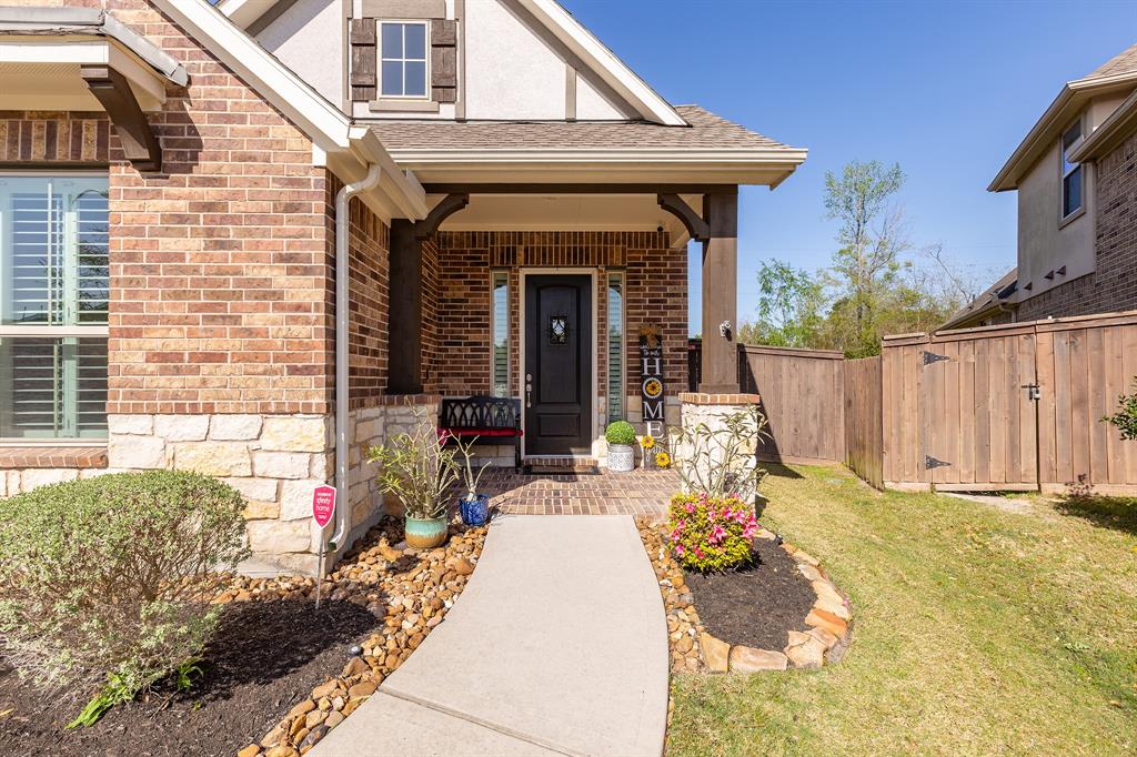 16506 Great Gulf Lane, Humble, Texas image 5