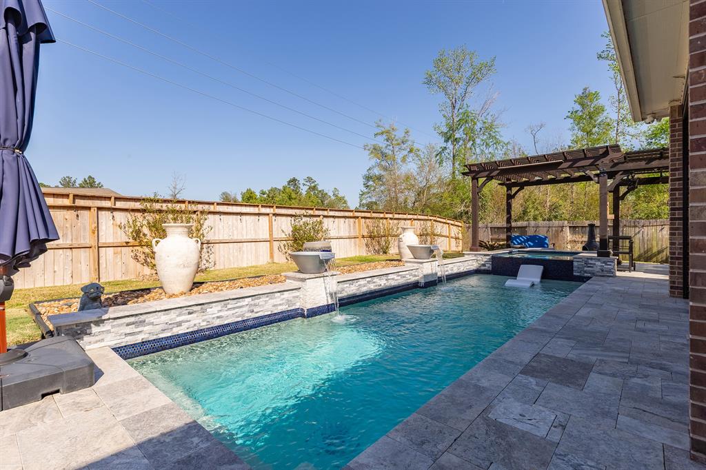 16506 Great Gulf Lane, Humble, Texas image 43