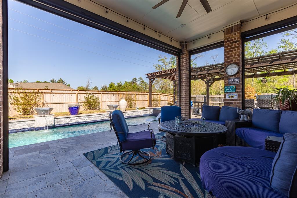 16506 Great Gulf Lane, Humble, Texas image 33