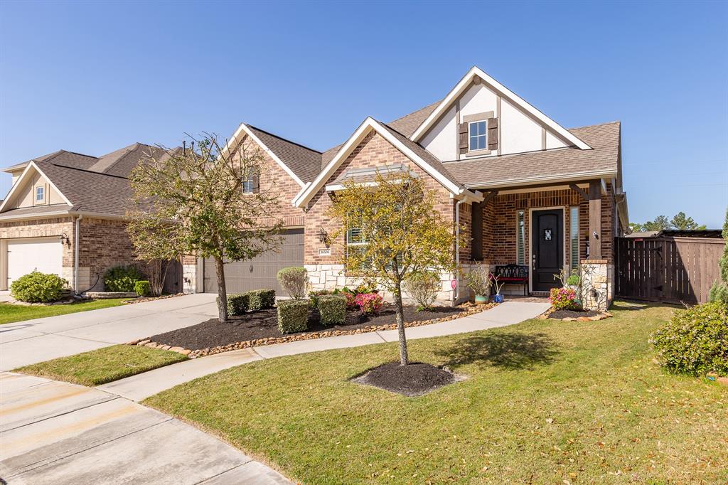 16506 Great Gulf Lane, Humble, Texas image 4