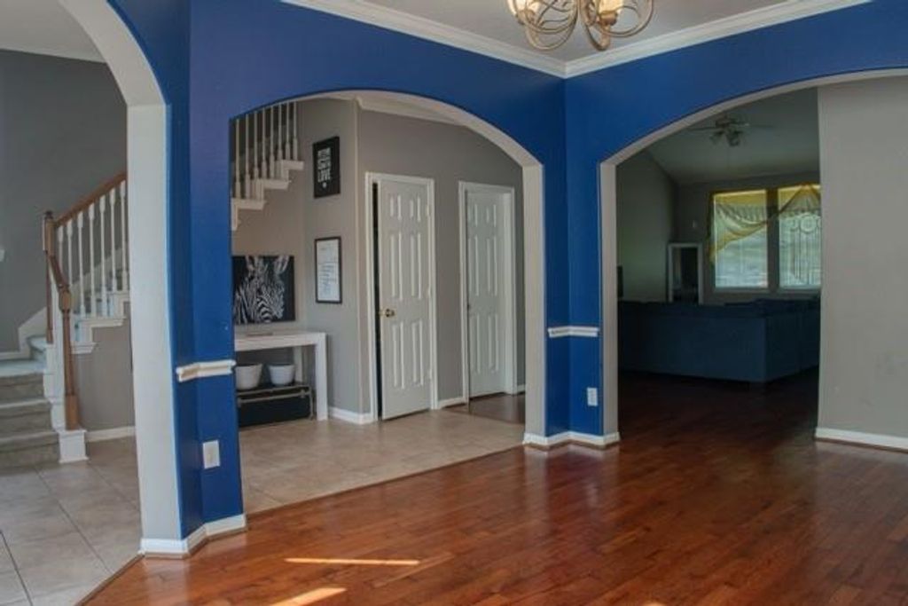 Photo of 7015 Fountain Lilly Drive, Humble, TX 77346 (MLS # 41995175)