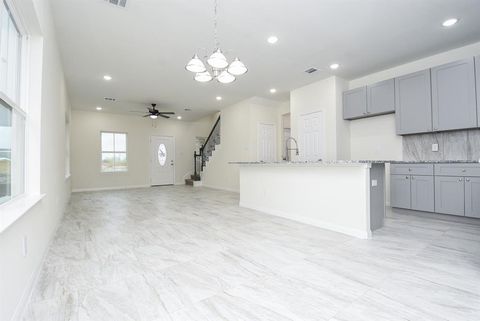 2815 Topiary Lane, Houston, TX 77014 - #: 9996661