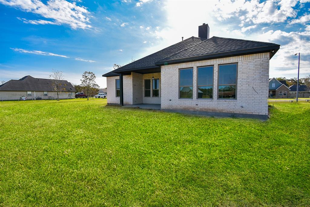 208 Silverleaf Road, Sweeny, Texas image 47