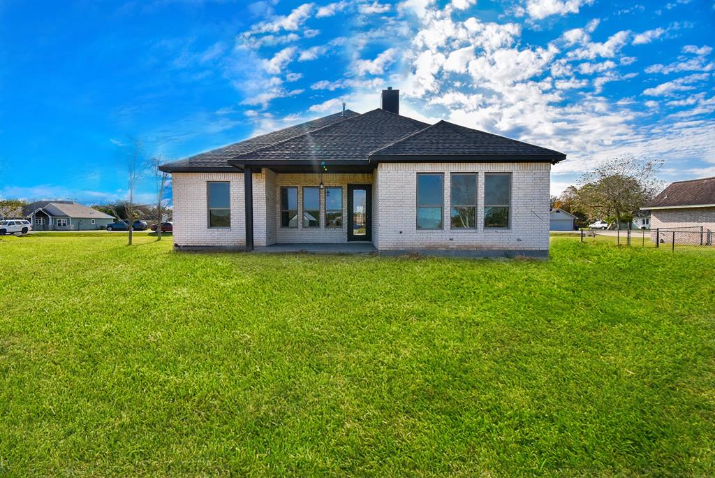 208 Silverleaf Road, Sweeny, Texas image 48