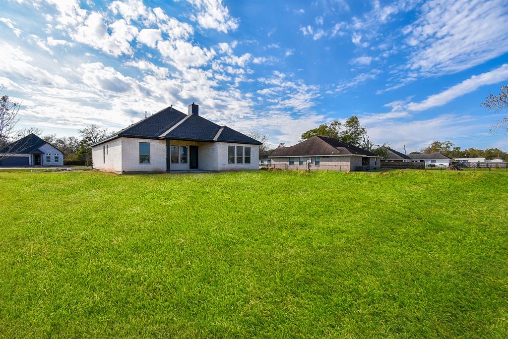 208 Silverleaf Road, Sweeny, Texas image 49