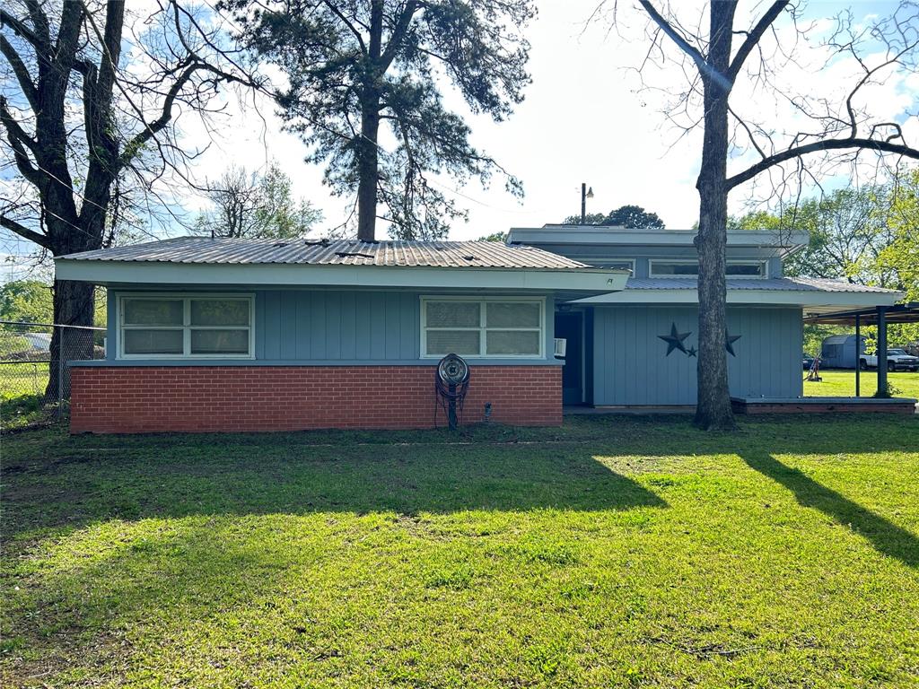 539 N Granger Street, Oakwood, Texas image 19