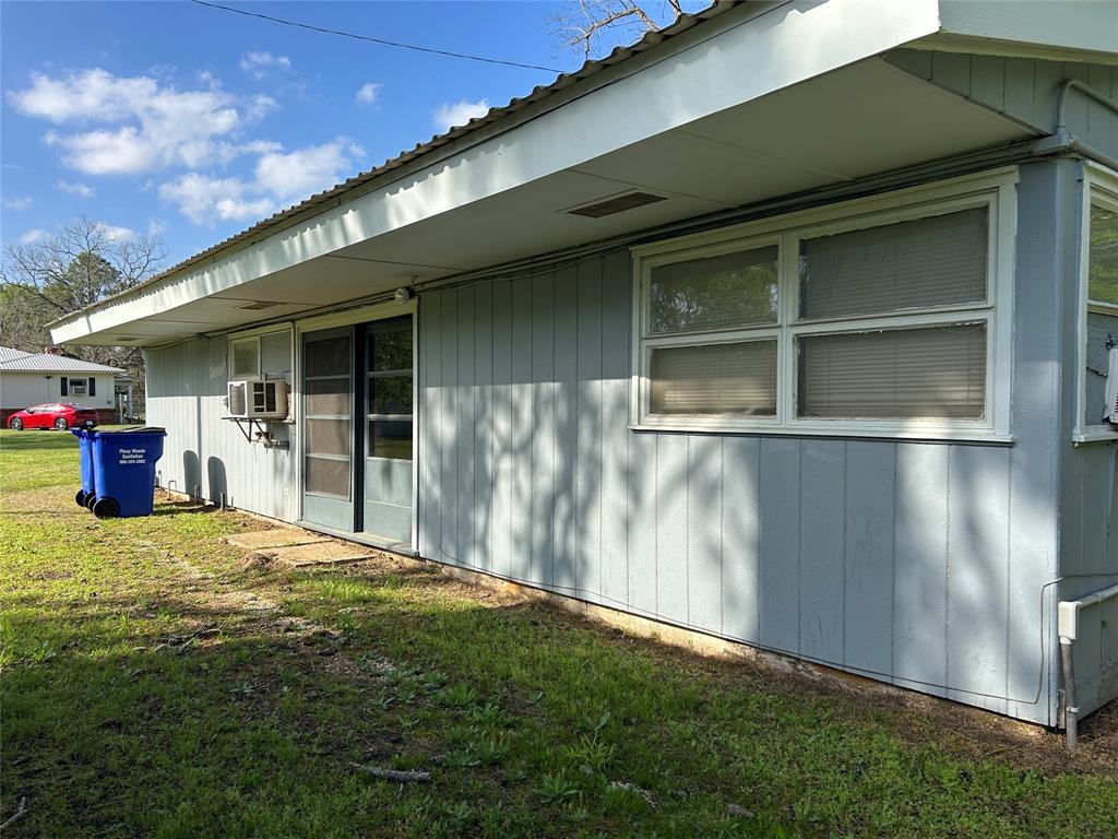 539 N Granger Street, Oakwood, Texas image 22