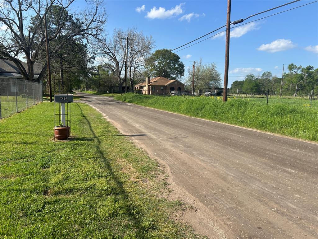 539 N Granger Street, Oakwood, Texas image 24