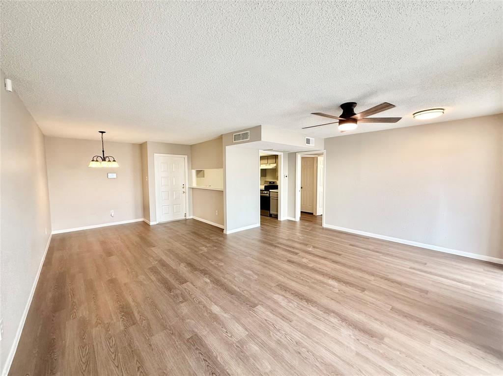 2816 S Bartell Drive #B6, Houston, Texas image 1