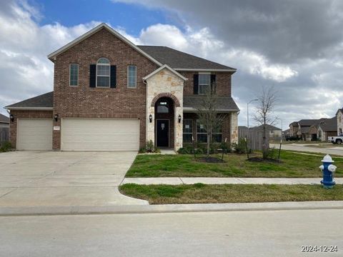 A home in Hockley