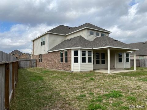 A home in Hockley