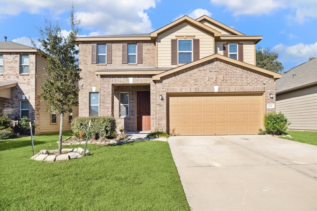 6546 White Tail Court, Richmond, Texas image 1