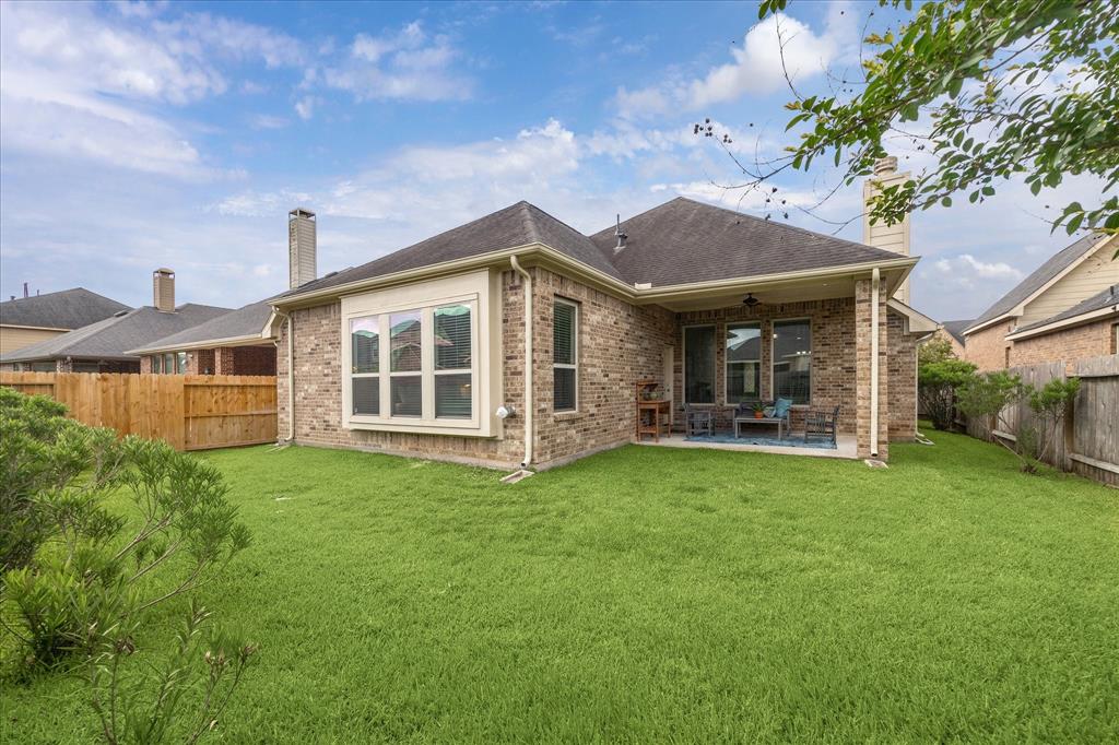 19726 Terrace Cliff Court, Richmond, Texas image 20