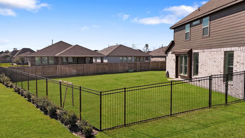 4934 Chester Lake Lane, Porter, Texas image 49