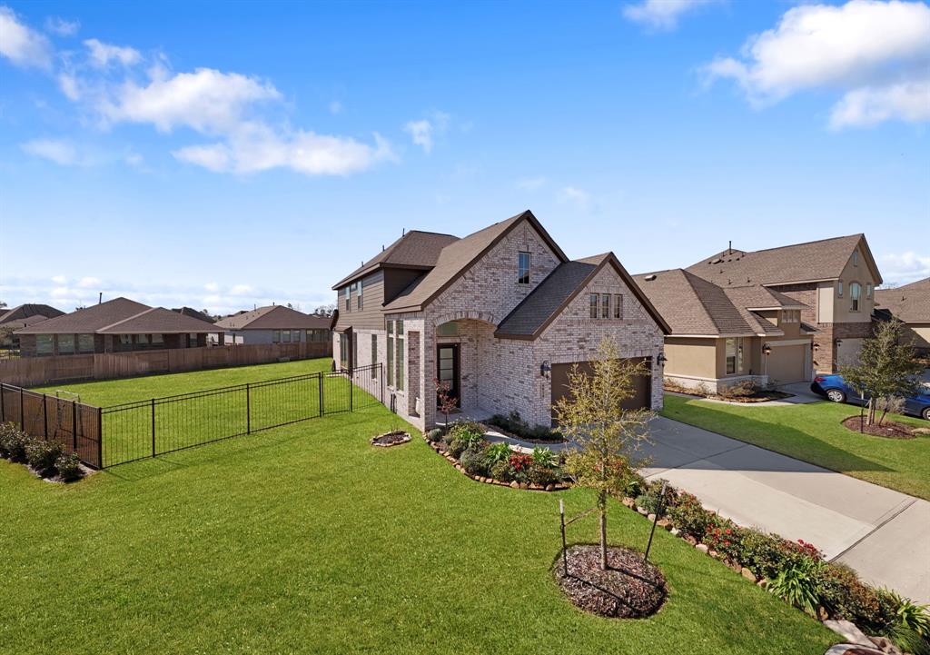 4934 Chester Lake Lane, Porter, Texas image 48