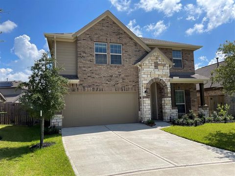Photo of 9034 Beacon Mill Drive, Cypress, TX 77433 (MLS # 90286881) Photo of 9034 Beacon Mill Drive, Cypress, TX 77433 (MLS # 90286881)
