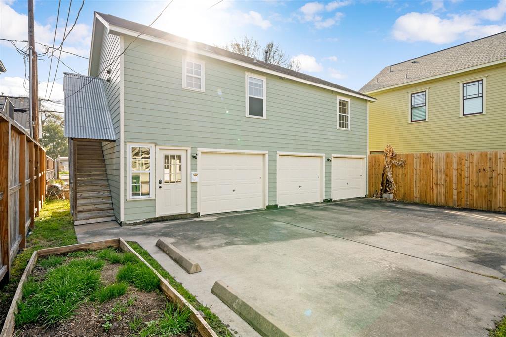 824 Cortlandt Street, Houston, Texas image 20
