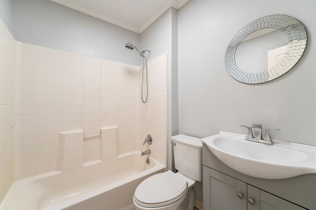 824 Cortlandt Street, Houston, Texas image 27