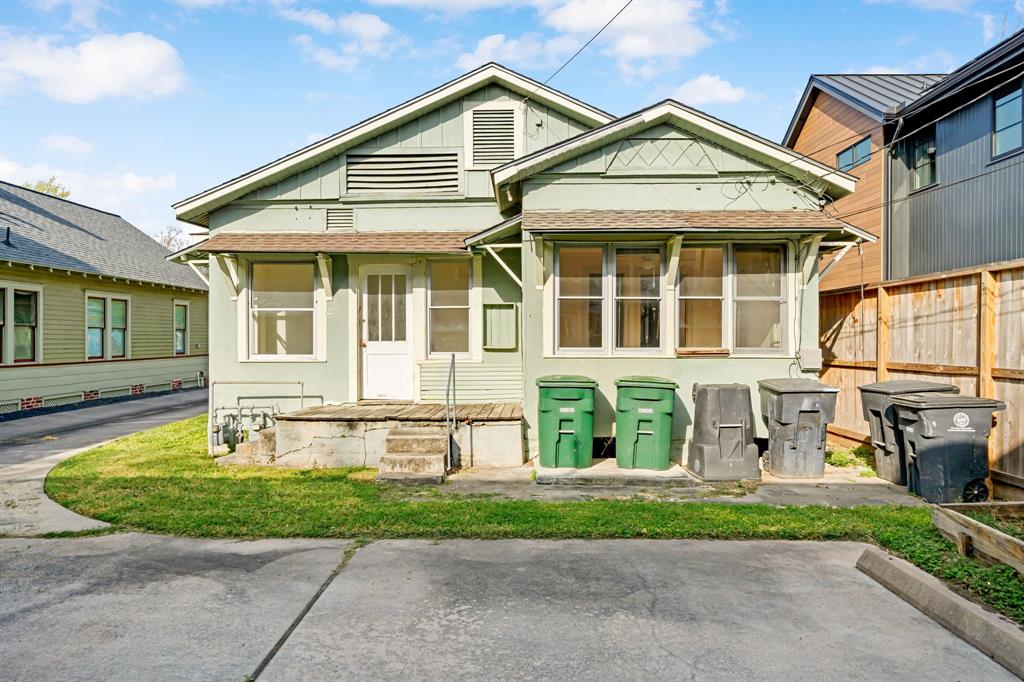 824 Cortlandt Street, Houston, Texas image 5