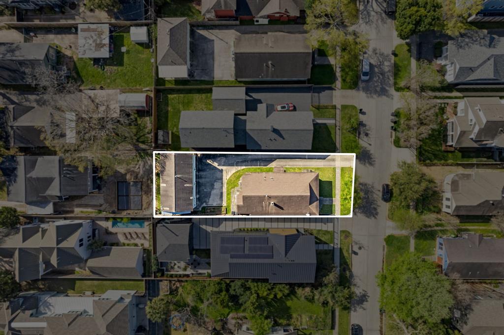 824 Cortlandt Street, Houston, Texas image 30