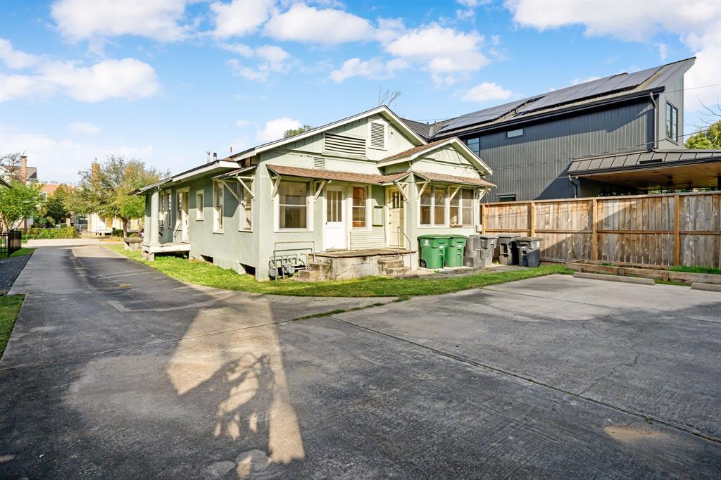 824 Cortlandt Street, Houston, Texas image 4