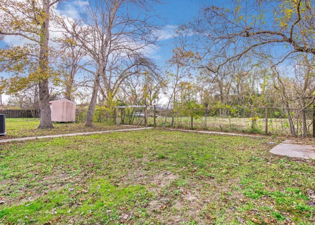 116 Trahan St, Liberty, Texas image 25
