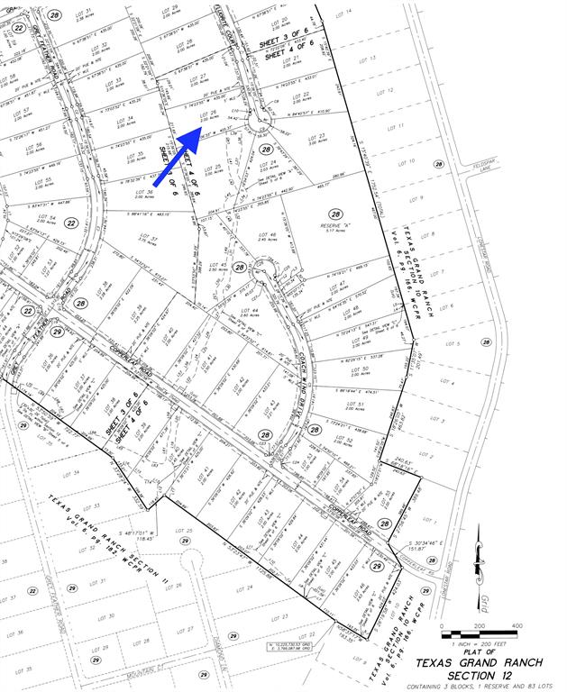 12-28-26 Fluorite Court, Huntsville, Texas image 3