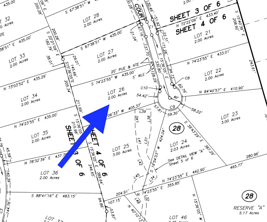12-28-26 Fluorite Court, Huntsville, Texas image 2