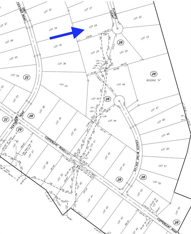 12-28-26 Fluorite Court, Huntsville, Texas image 4