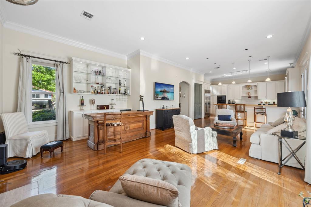 940 Columbia Street, Houston, Texas image 13