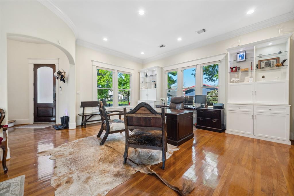 940 Columbia Street, Houston, Texas image 5