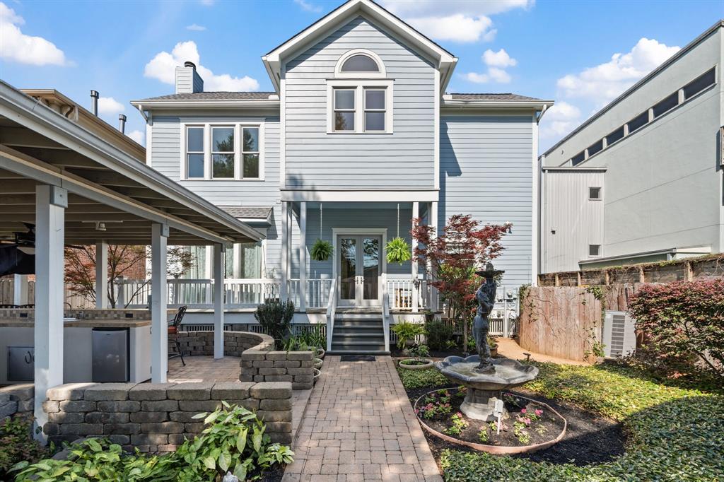 940 Columbia Street, Houston, Texas image 26