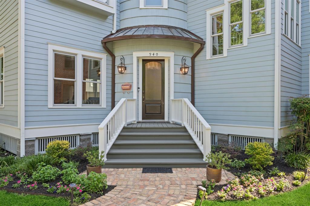 940 Columbia Street, Houston, Texas image 3