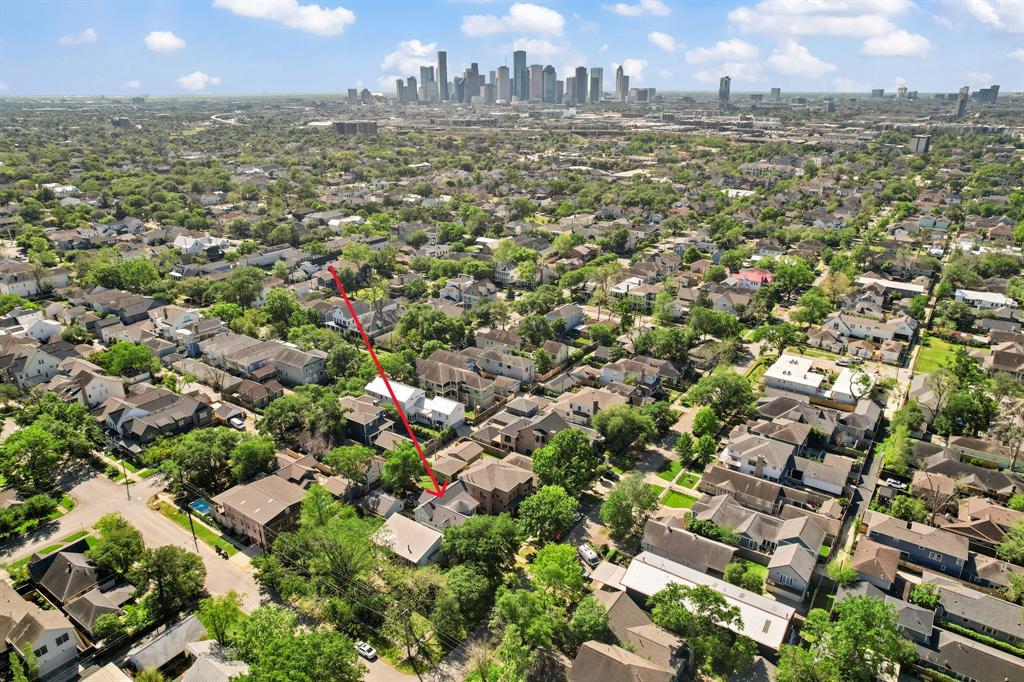940 Columbia Street, Houston, Texas image 36