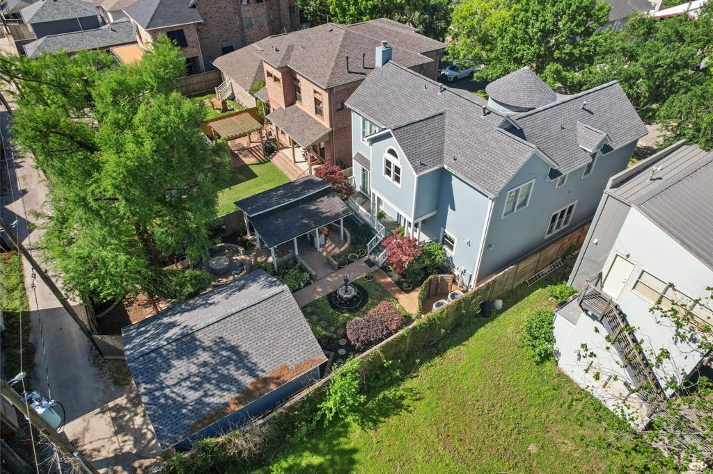 940 Columbia Street, Houston, Texas image 34