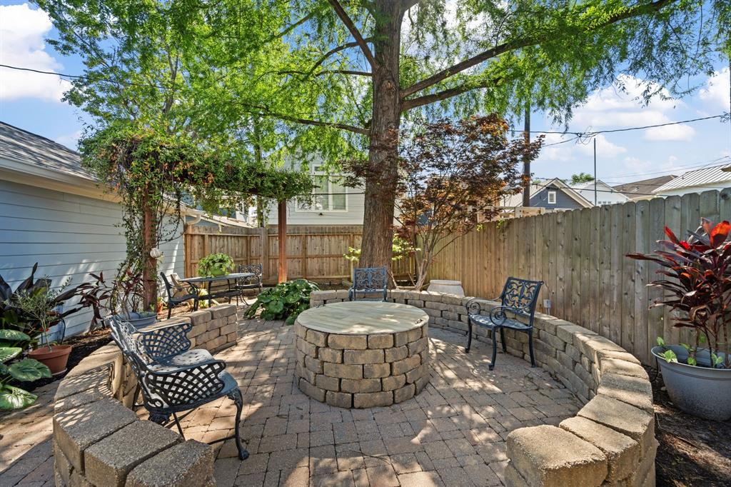 940 Columbia Street, Houston, Texas image 31