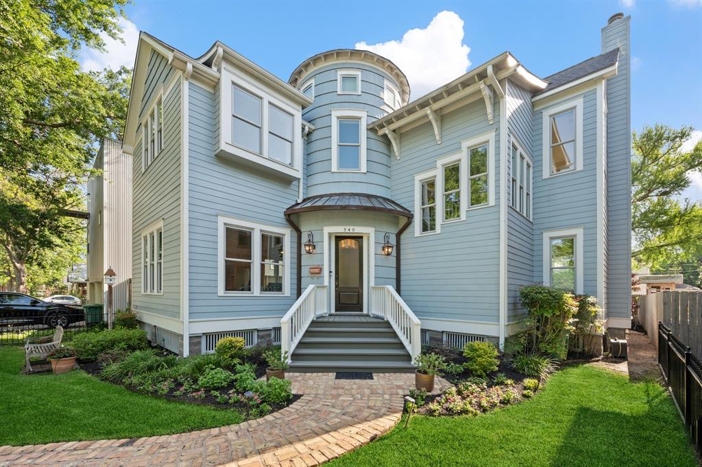 940 Columbia Street, Houston, Texas image 1