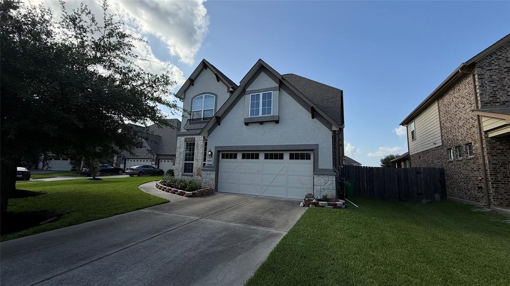20718 Slate Court