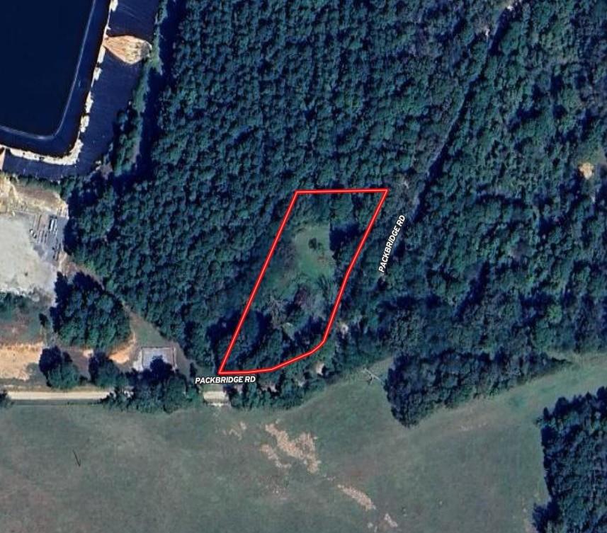 1829 County Road 388, Nacogdoches, Texas image 1