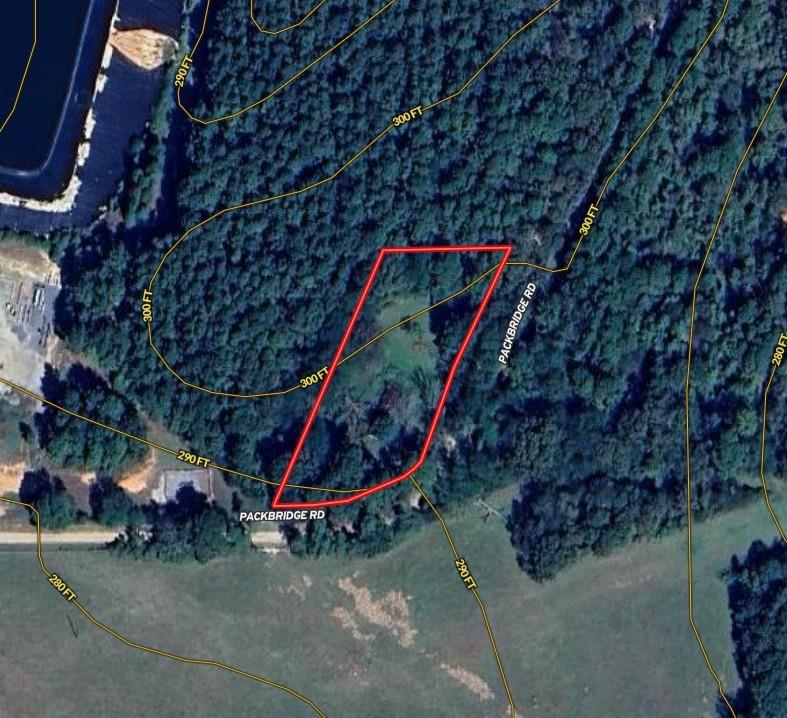 1829 County Road 388, Nacogdoches, Texas image 2