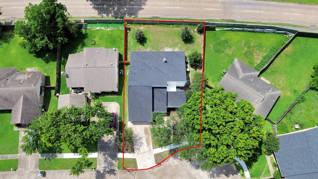 1106 Pecan Glen Drive, Missouri City, Texas image 38
