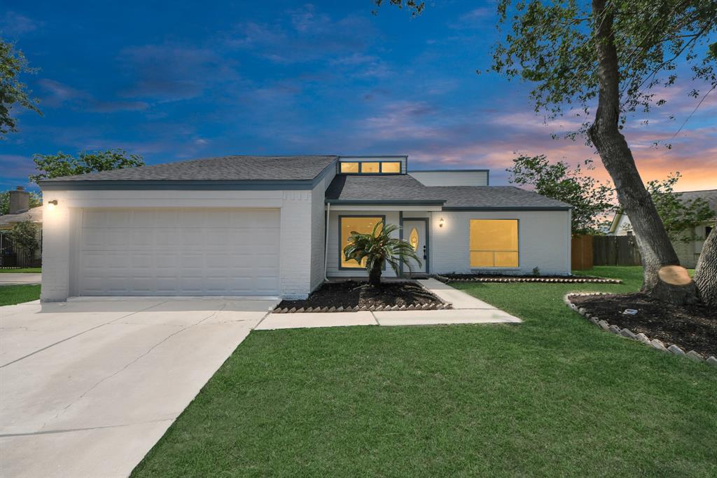 1106 Pecan Glen Drive, Missouri City, Texas image 36