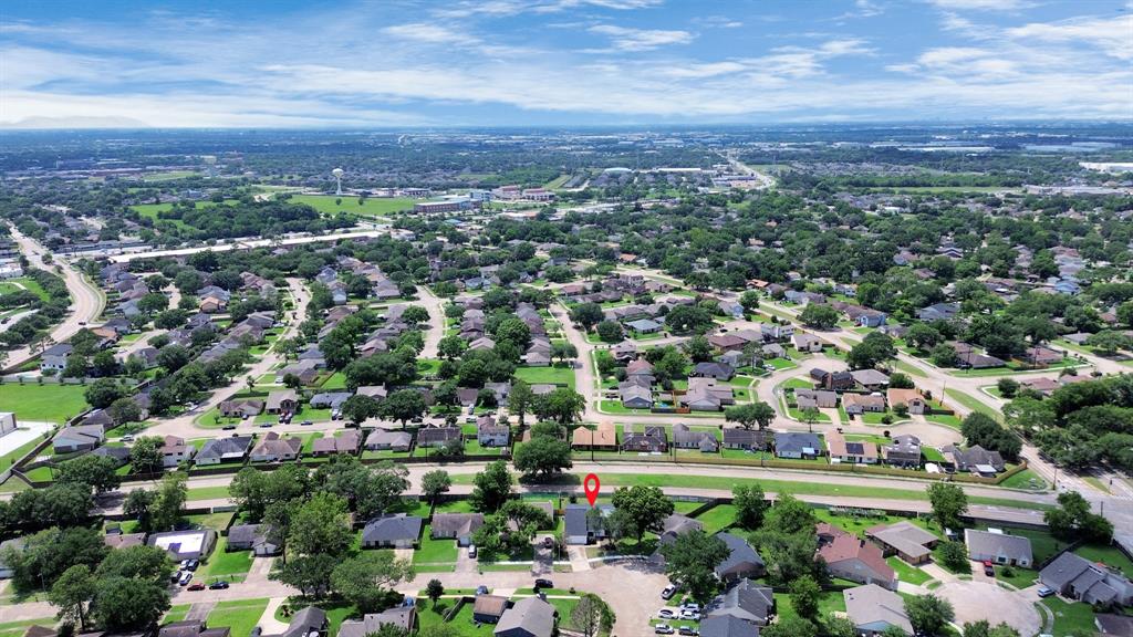 1106 Pecan Glen Drive, Missouri City, Texas image 39