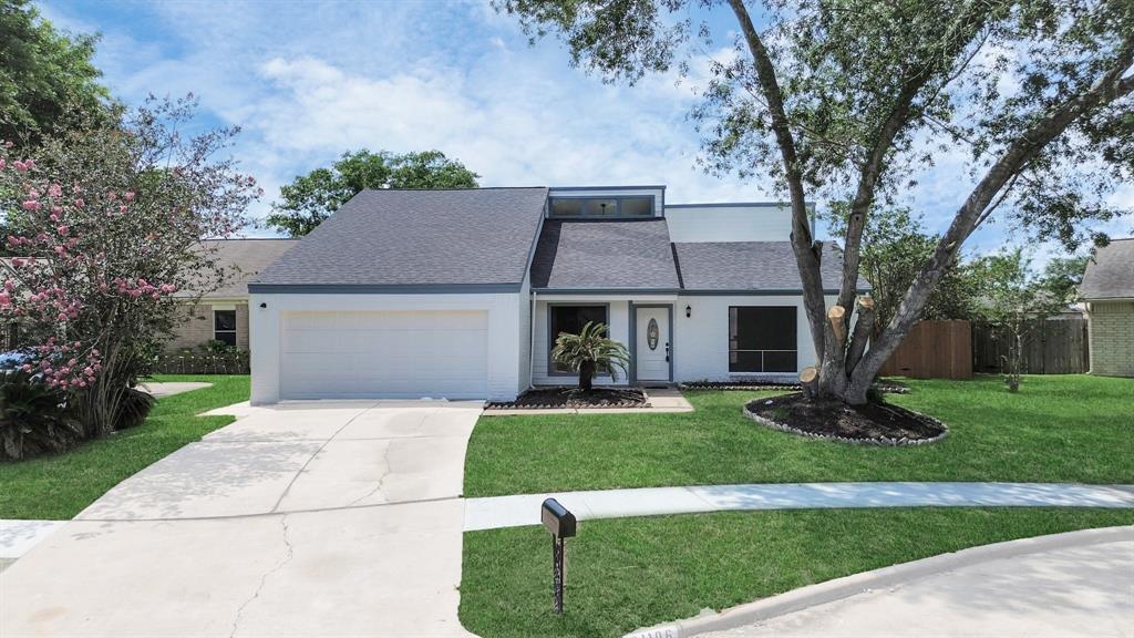 1106 Pecan Glen Drive, Missouri City, Texas image 37