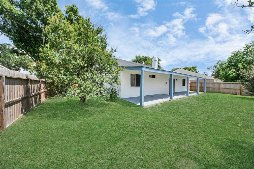 1106 Pecan Glen Drive, Missouri City, Texas image 41
