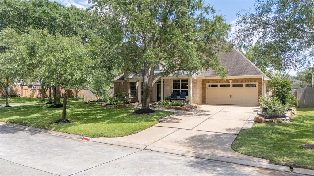 17314 Sunset Arbor Drive